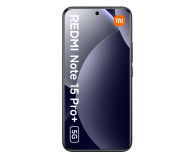 Xiaomi Redmi Note 15 Pro+ 5G 8/256GB Black - 1475074 - zdjęcie 3